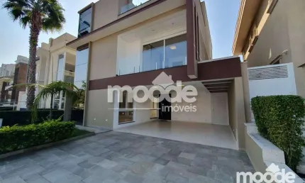 Casa com 4 dormitórios à venda, 406 m² por R$ 5.190.000,00 - Umuarama - Osasco/SP