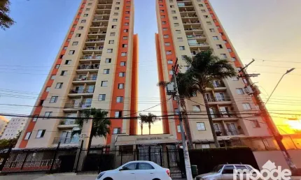 Apartamento com 2 quartos à venda, 51 m² por r$ 330.000 - jardim ester yolanda - são paulo/sp