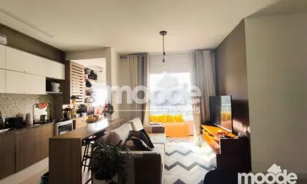 Apartamento com 3 Quartos à venda, 70 m² - Gramado - Cotia/SP