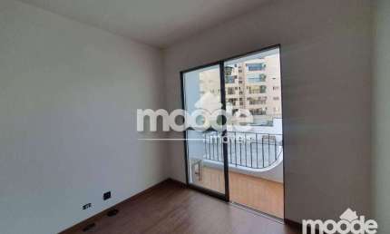 Apartamento com 2 quartos à venda, 61 m² por R$ 477.000 - Vila São Francisco - São Paulo/SP