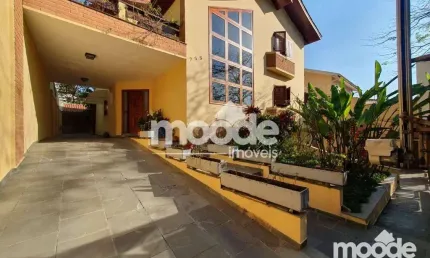 Sobrado com 5 dormitórios à venda, 450 m² por R$ 1.699.000,00 - Parque dos Príncipes - São Paulo/SP