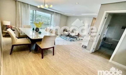 Apartamento com 3 quartos à venda na Rua Doutor Manoel de Paiva Ramos, 139, Vila São Francisco, São Paulo