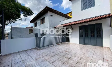 Sobrado 4 Quartos à Venda, 150m² por R$ 636.000,00 - Jardim Esmeralda - São Paulo - SP