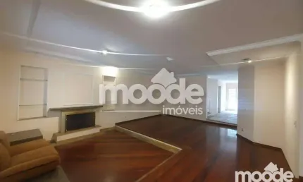 Sobrado com 4 Quartos à venda, 510 m² por R$ 2.009.000 - Parque dos Príncipes - Osasco/SP