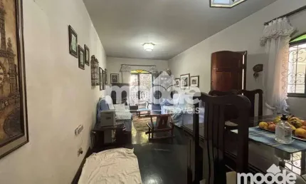 Casa com 4 dormitórios à venda, 175 m²- jardim olympia - são paulo/sp