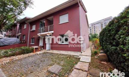 Sobrado com 3 Quartos, sendo uma suíte à venda, 140 m² por R$ 1.176.000 - Vila São Francisco - São Paulo/SP