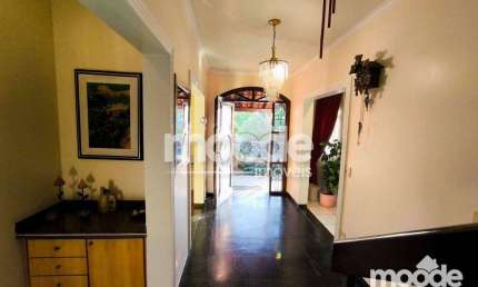 Casa com 4 Quartos à venda, 300 m² - Jardim Olympia - São Paulo/SP