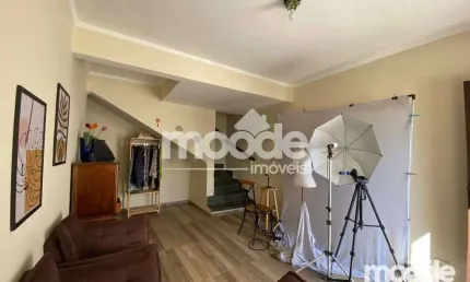 Sobrado 3 Quartos à Venda, 111m² por R$ 649.000,00 - Vila Antônio - São Paulo - SP