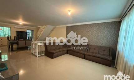 Sobrado com 3 Quartos à venda, 156 m² - Jardim Ester - São Paulo/SP