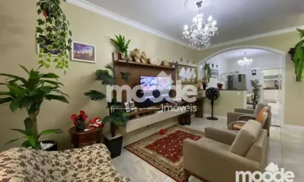 Casa Térrea 4 Quartos à Venda, 140m² por R$ 565.000,00 - JD Novo Osasco -