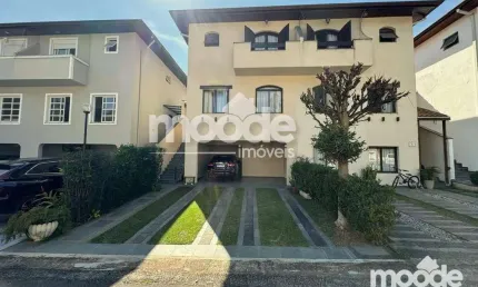 Casa em condomínio com 3 Quartos, 180 m² - venda por R$ 1.390.000  Jardim Esther - São Paulo/SP
