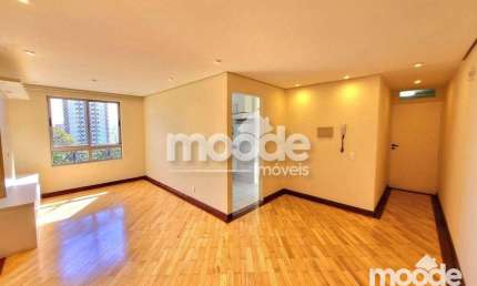 Apartamento com 2 Quartos à venda, 60 m² por R$ 310.000 - Jardim Ester - São Paulo/SP