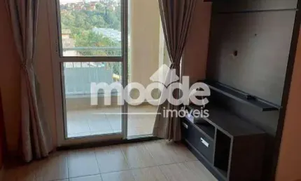 Apartamento com 3 Quartos à venda, 67 m² por R$ 375.000 - Jardim Amaralina - São Paulo/SP