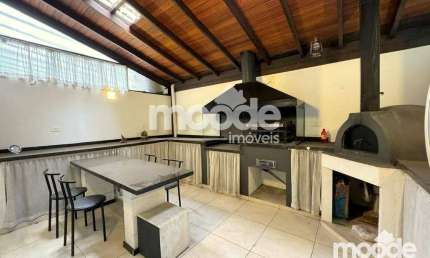 Casa em condomínio com 3 quartos à venda, 115 m² por R$ 690.000 - Jardim Rosa Maria- São Paulo/SP