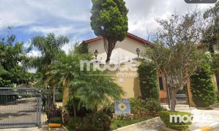 Casa com 2 Quartos à venda, 110 m² por R$ 705.000    - Vila São Francisco - São Paulo/SP