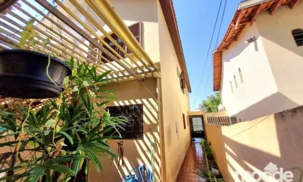 Sobrado com 3 Quartos à venda, 150 m² por R$ 475, - Jardim Ester Yolanda - São Paulo/SP