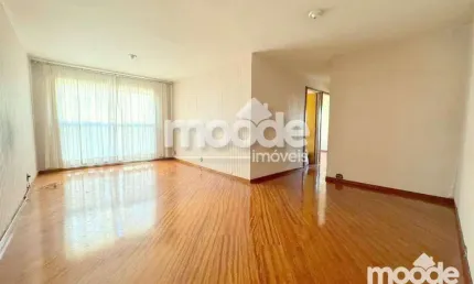 Apartamento com 3 dormitórios à venda, 78 m² por R$ 380.000,00 - Jaguaré - São Paulo/SP