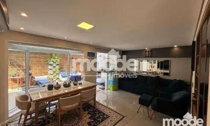 Sobrado à venda, 160 m²  - Residencial do Bosque - Cotia/SP