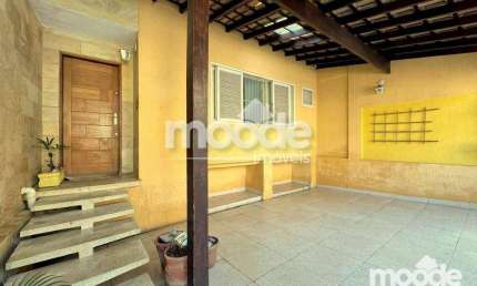 Casa TÉRREA com 3 quarto  à venda, 141 m² por R$ 599.000 - Vila Gomes - São Paulo/SP
