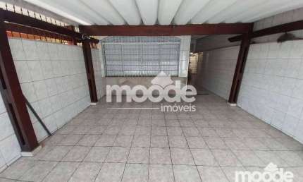 Sobrado com 3 dormitórios à venda, 120 m² por R$ 599.000,00 - Jardim Ester - São Paulo/SP