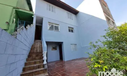 Sobrado com 3 Quartos à venda, 167 m² por R$ 530.000 - Vila Sônia - São Paulo/SP