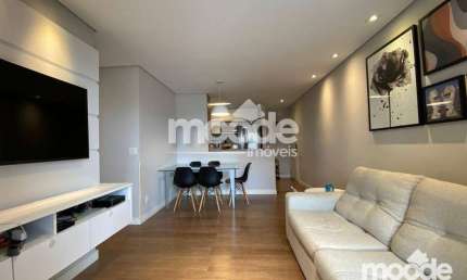 Apartamento com 3 quartos à venda na Avenida Marechal Mário Guedes, 2, Jaguaré, São Paulo