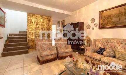 Casa com 3 quartos à venda na Rua Nossa Senhora do Monte Serrat, 861, Vila Sônia, São Paulo