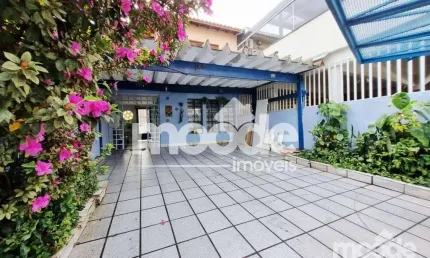 Casa com 3 quartos à venda na Rua Nossa Senhora do Monte Serrat, 861, Vila Sônia, São Paulo