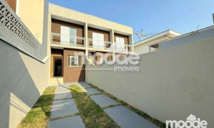 Sobrado com 3 quartos à venda, 95 m² por R$ 590.000 - Butantã - São Paulo/SP