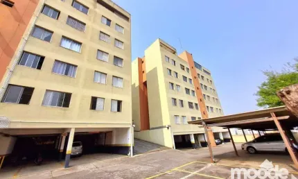 Apartamento Duplex com 3 quartos à venda, 109 m² por R$ 430.000 - Jardim Bonfiglioli - São Paulo/SP