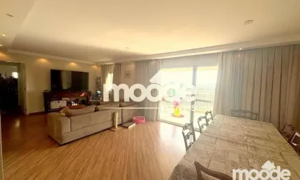 Apartamento com 3 quartos à venda, 134 m² por r$ 1.150.000 - jardim olympia - são paulo/sp