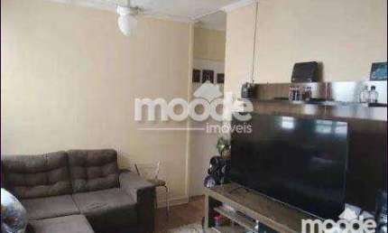 Apartamento com 2 quartos à venda na Rua Floresto Bandecchi, 479, Jaguaré, São Paulo