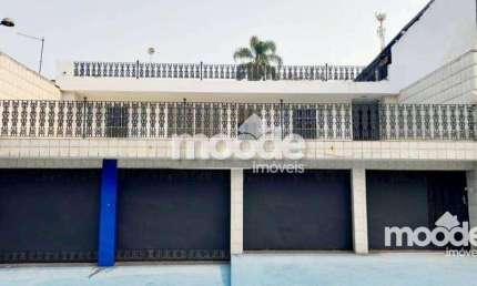Sobrado com 6 Quartos  à venda, 252 m² por R$ 890.000 - Vila Dalva - São Paulo/SP