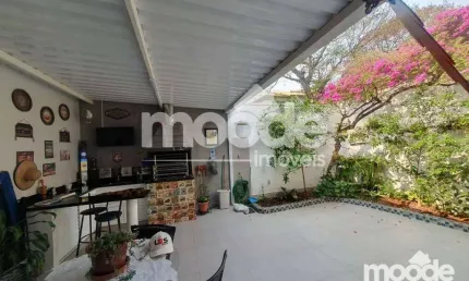 Sobrado com 3 quartosà venda, 190 m² por r$ 1.300.000 - vila são francisco - são paulo/sp