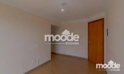Apartamento com 2 quartos à venda, 52 m² por R$ 355.000 - Jaguaré - São Paulo/SP