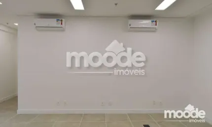 Sala à venda, 47 m² por r$ 450.000,00 - centro - osasco/sp