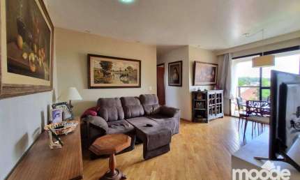 Apartamento com 3 Quartos à venda, 70 m² por R$ 460.000 - Jardim Ester - São Paulo/SP