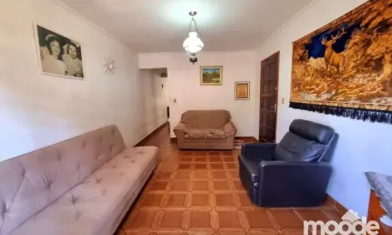 Sobrado com 3 quartos à venda, 122 m² por R$ 540.000 - Vila Antônio - São Paulo/SP