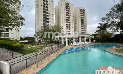 PANORAMA HOME &amp; RESORT, 3 QUARTOS ( 1 SUITE) 2 VAGAS
