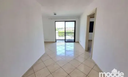 Apartamento com 2 quartos à venda, 60 m² por R$ 410.000 - Cidade São Francisco - São Paulo/SP