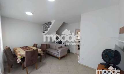 Sobrado com 3 Quartos à venda, 125 m² por R$ 499.000 - Jardim do Lago - São Paulo/SP