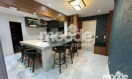 Apartamento com 3 Quartos  à venda, 90 m² por R$ 1.750.000 - Butantã - São Paulo/SP