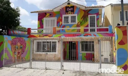 Sobrado à venda, 500 m² por R$ 4.300.000,00 - Jardim Bonfiglioli - São Paulo/SP