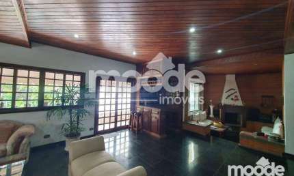 Sobrado com 4 Quartos  à venda, 377 m² por R$ 2.335.000 - Adalgisa - Osasco/SP