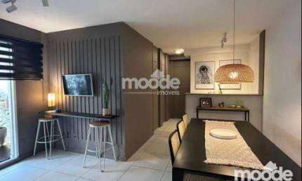 Apartamento com 2 quartos à venda na Avenida Otacílio Tomanik, 689, Jardim Bonfiglioli, São Paulo