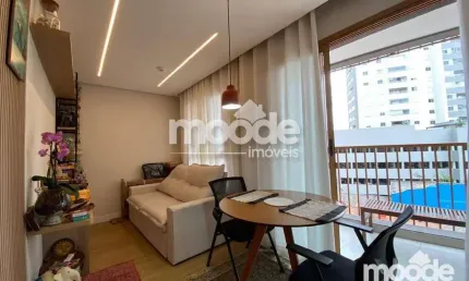 Apartamento com 1 quarto à venda na Rua Miragaia, 174, Butantã, São Paulo