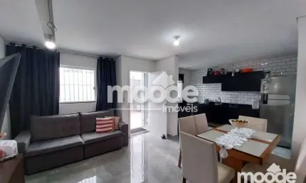 Sobrado com 2 Quartos à venda, 85 m² por R$ 470.000 - Jardim Ester - São Paulo/SP