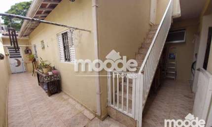 Casa com 6 Quartos à venda, 180 m² por R$ 848,000 - Conjunto Residencial Butantã - São Paulo/SP