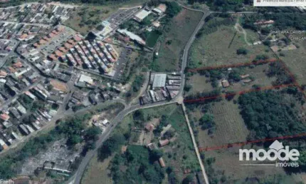 Terreno à venda, 27000 m² por R$ 20.000.000,00 - Jardim Cambiri - Ferraz de Vasconcelos/SP