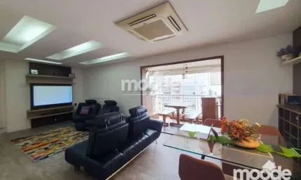 Apartamento com 2 quartos à venda na Avenida Raposo Tavares, 17, Jardim Arpoador, São Paulo